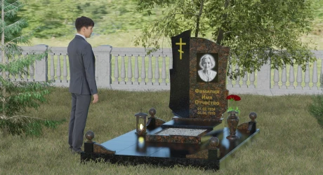 Памятник П026