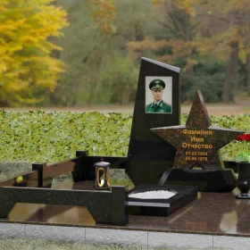 Памятник П195