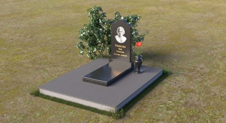 Памятник ПВ026