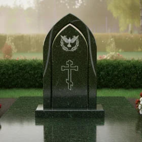 Памятник вертикальный православный - ПН325