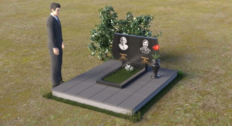 Памятник ПГ018