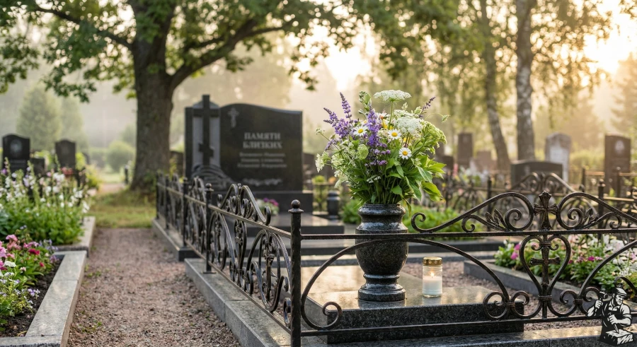 aksessuary-dlya-blagoustrojstva-mogily