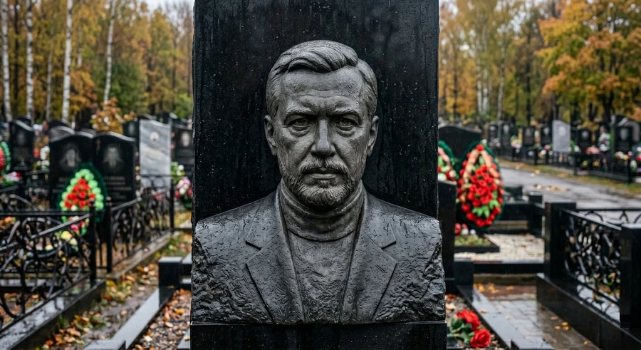 Skulptura-muzhchiny