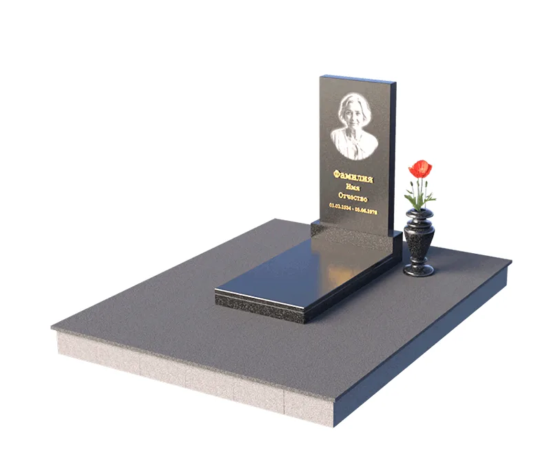 Изготовление памятников под ключ в Пензе