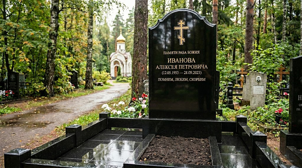 Фото после ретуши